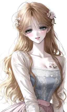 Profile image of エレノア