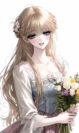 Profile image of エレノア