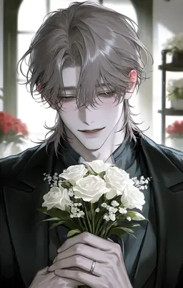 Profile image of エドモンド