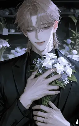 Profile image of エドモンド