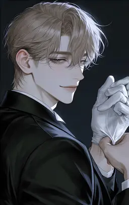 Profile image of エドモンド