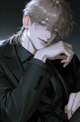 Profile image of エドモンド