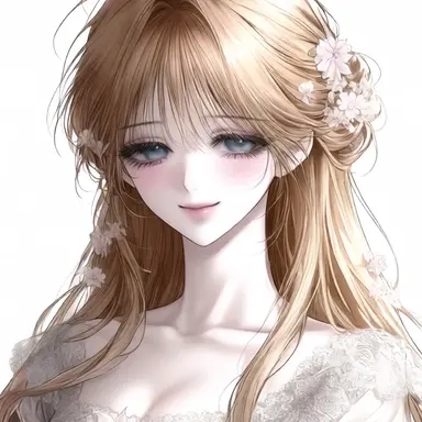 Profile image of エレノア