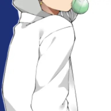 Profile image of 宇髄天元