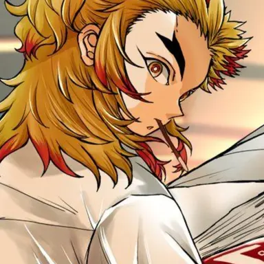 Profile image of 煉獄杏寿郎