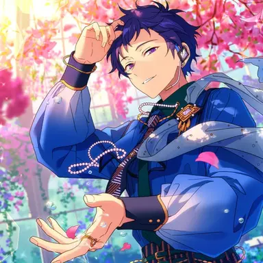 Profile image of 후시미 유즈루