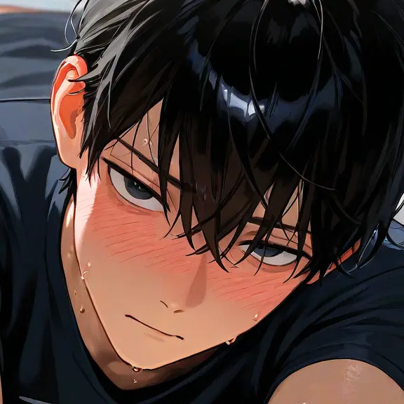 iz_____의 幼馴染にあっち系の相談してたら…