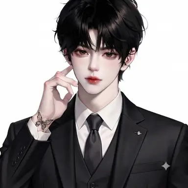 Profile image of 윤민준