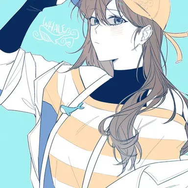 Profile image of ジャムトゥル