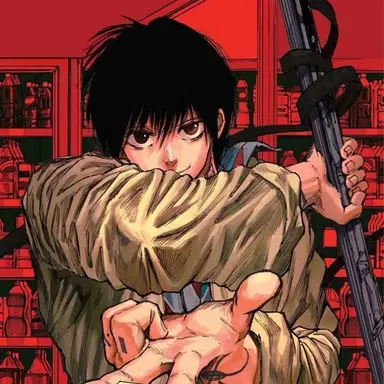 Profile image of 나구모