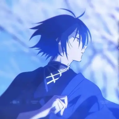 Profile image of 狼星