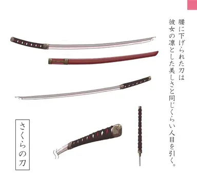 Profile image of さくら