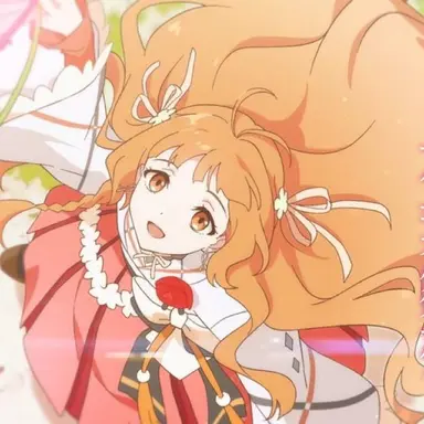Profile image of 雛菊