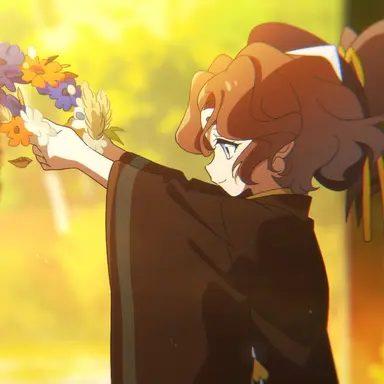Profile image of 撫子