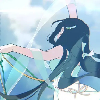 Profile image of 瑠璃