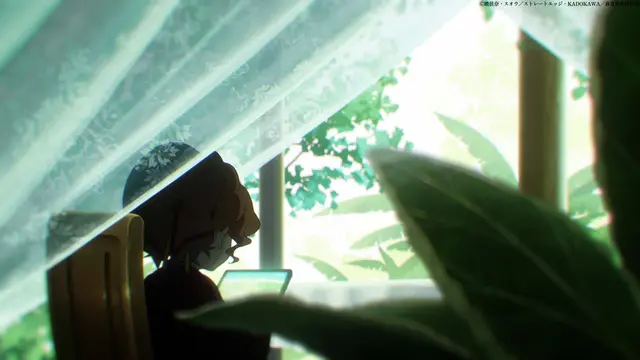 Profile image of 撫子
