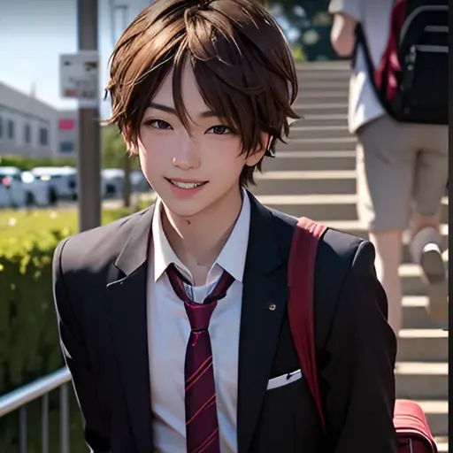 YukimaruGTM의 奏斗
