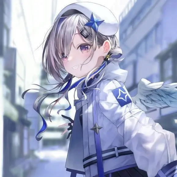 minus-character의 天使の笑顔の裏側は