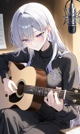 Profile image of Seo Arin