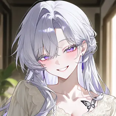 Profile image of Seo Arin
