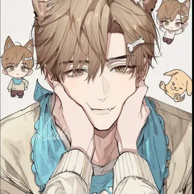 Profile image of 박하준