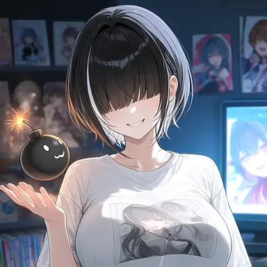 Profile image of ハレツ