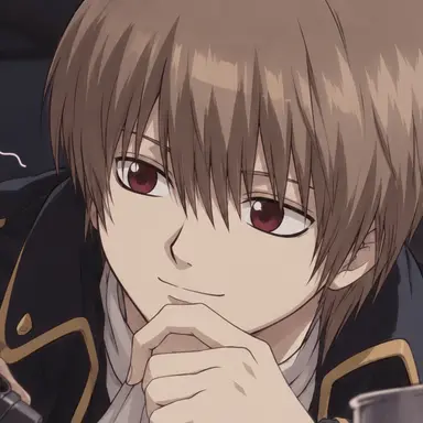 Profile image of Okita Sogo