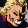 Profile image of All Might