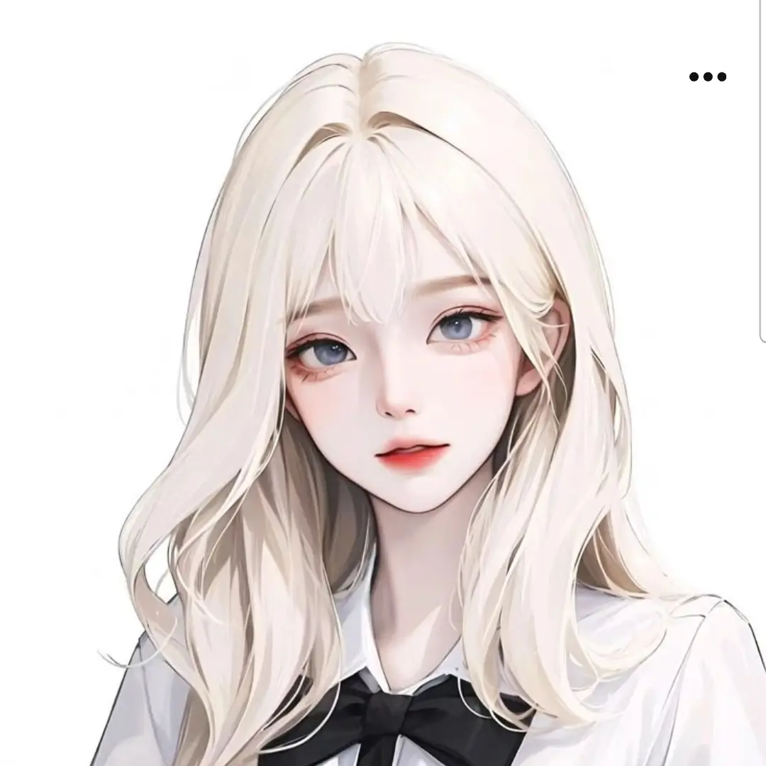 HungryWell4065의 백지윤