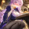 Profile image of カレン