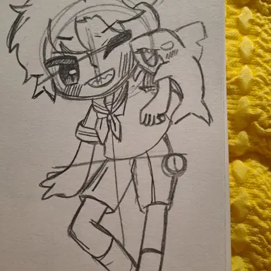 Profile image of 라더