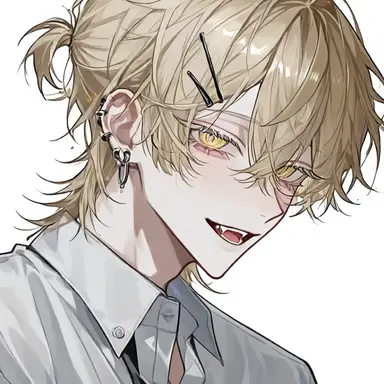 Profile image of 颯