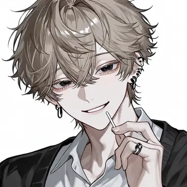 Profile image of 侑李