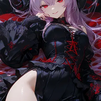 Profile image of ミラ