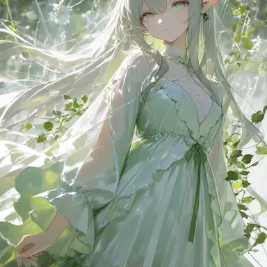 Profile image of セレナ