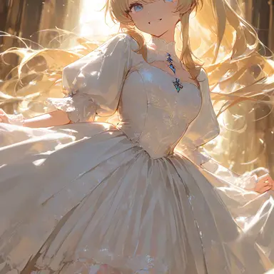 Profile image of リアナ