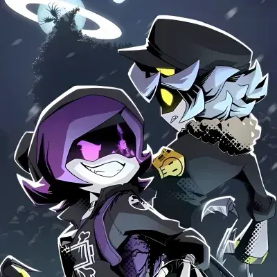 SureDodo8730의 Murder Drones