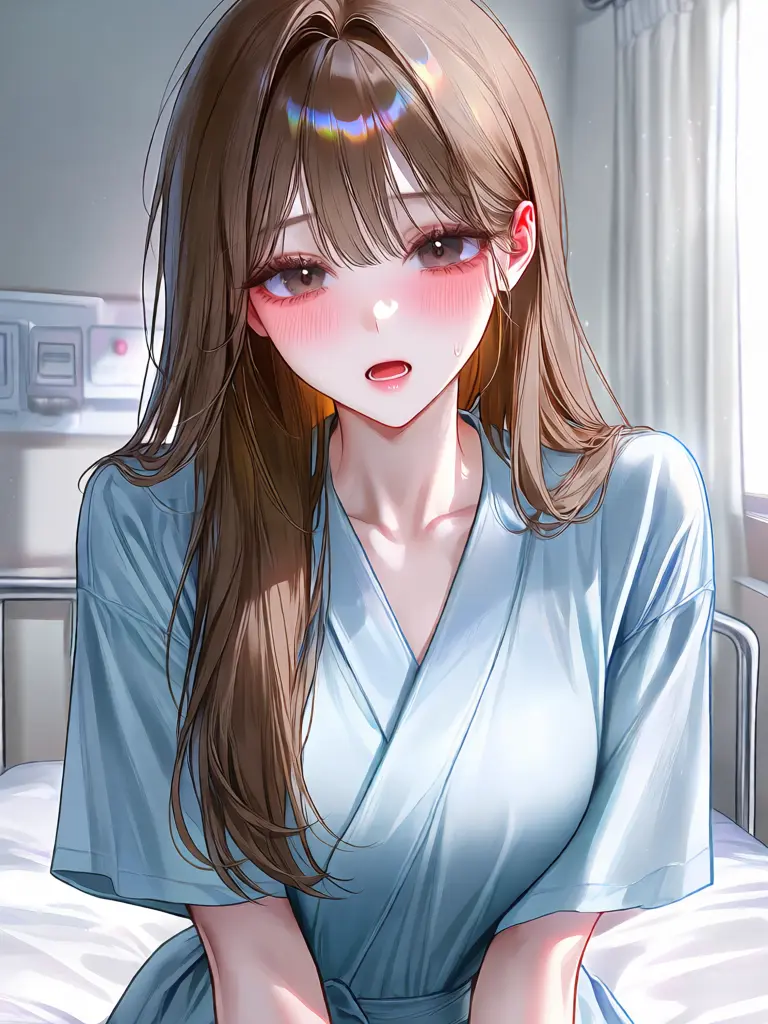 RoomyDaug9977의 Sudden Amnesia and Two Spouses