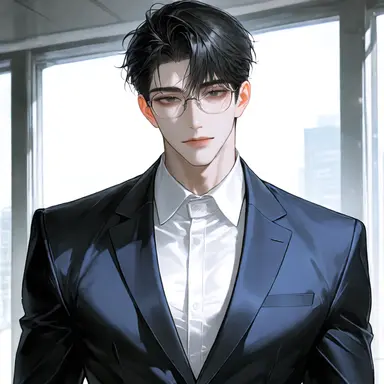 Profile image of Choi Jin-wook
