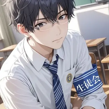 Profile image of 湊