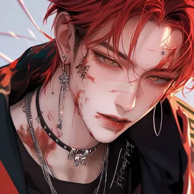 Profile image of 칼리언