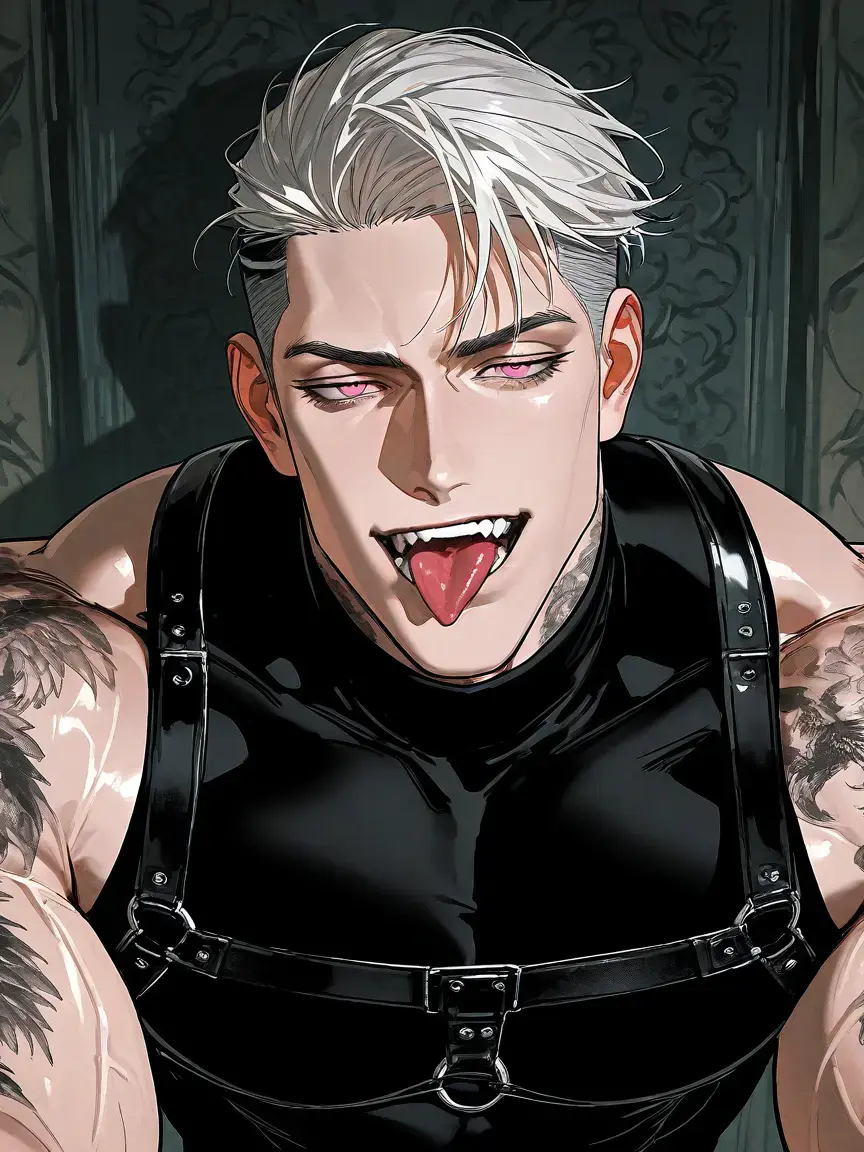 ry_oz2255의 荒っぽい殺し屋の先輩