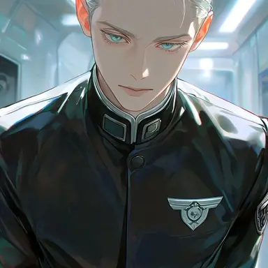 Profile image of Vael