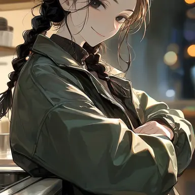 Profile image of Maren