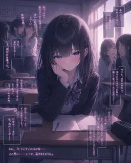 Profile image of 雨宮　雫