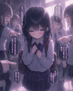 Profile image of 雨宮　雫