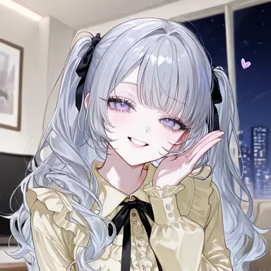 Profile image of Mirei Tsukishiro
