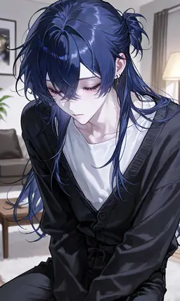 Profile image of Kaoru Yanagihara