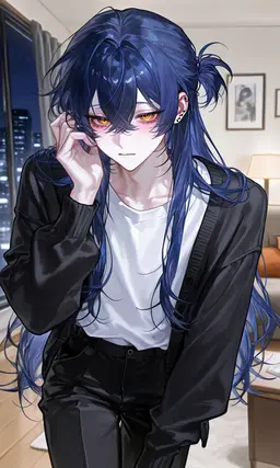 Profile image of Kaoru Yanagihara