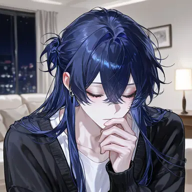 Profile image of Kaoru Yanagihara